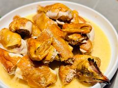 -张家卫·阳江菜·小海鲜(肥婆湾桥店)
