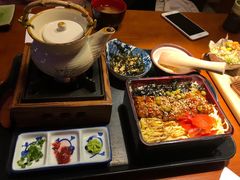 -鳗鱼家·深夜食堂(军博店)