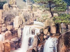 -白马涧龙池景区