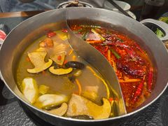 -滇牛云南火锅(桂林路店)