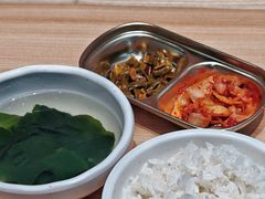 海带汤-米村拌饭(杭州国大城市广场店)