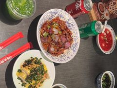 -阿大排档(长春这有山店)