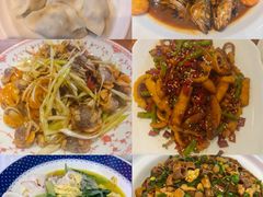 -渔家风味·鲅鱼水饺·央视展播·海鲜天津菜(开发区店)