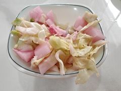 -邛崃奶汤面钵钵鸡(平安巷店)