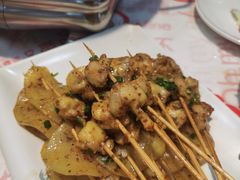 -辣不怕口味虾(凌霄路店)