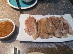 -马老六清真餐厅(雁滩店)