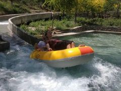 -十渡蹦极俱乐部