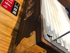 -二红烧烤排骨串(麦岛店)