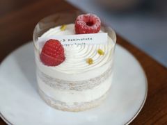 -Kekimatata 生日蛋糕·烘焙教学