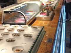 自助取餐区-汉巴味德(大悦城店)