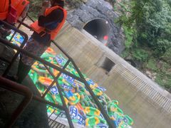 -雅鲁激流探险漂流