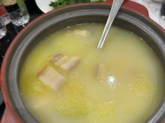 -香雪海饭店中餐厅(人民桥店)