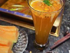 -王家渡火锅店(棕榈泉店)