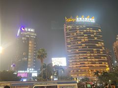 -珠海拱北口岸