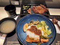 -馔豚·台北菜专门店(深圳湾万象城店)