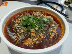 -景笙毋米粥底火锅(20年老字号)