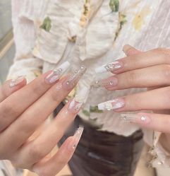 -M·X Nail日式美甲美睫