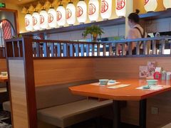 -仓桥家·焗寿司·锅物(光谷步行街店)