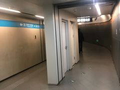 -呼家楼(地铁站)