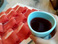 -东来顺饭庄(西直门店)