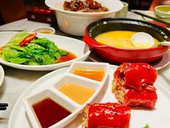 -蝴蝶里·粤菜·点心(滨江龙湖店)