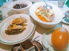 -维园悦谱·海派家常菜(乌鲁木齐南路店)