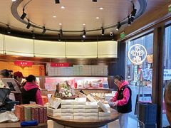 -嘉华鲜花饼·现烤(昆明老街店)