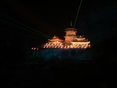 -禅宗少林·音乐大典