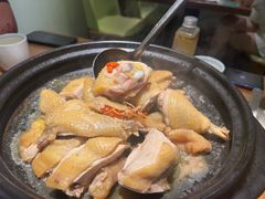 -汀小府·福建客家菜(鼓山沃尔玛店)