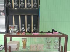 -鹤茶野所(上海首店)