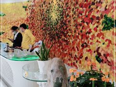 -广州花之恋城堡酒店