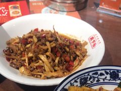 -天下客饭店(中山路店)