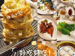 -尚一汤·粤菜海鲜(环球港店)