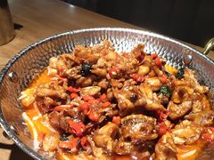 -东方红·湖南菜(金屿店)