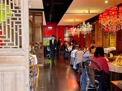 大堂-小河盐帮·私家菜·烤鸭(三元桥·霄云路店)