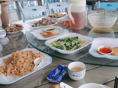 -七鲜渔港美食餐厅(巽寮湾海景店)