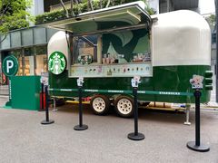 门面-星巴克臻选(深圳嘉里建设广场店)