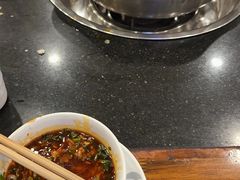 -冯记香辣兔火锅(茶店子总店)