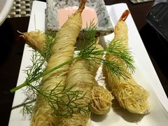 -蟹之国·精品蟹料理(极地店)