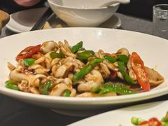 -徐记海鲜(高铁南站|沙湾公园店)