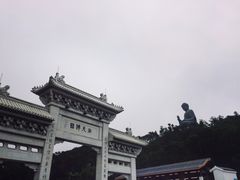 -天坛大佛