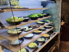 自助取餐区-东来顺饭庄(apm总店)
