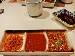-千寻山野烤肉(中关村店)