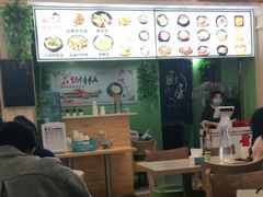 -星韩味石锅拌饭(万科·钻石广场店)