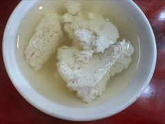 菜豆腐-张明富面皮店(东大街店)