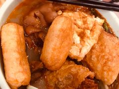 -家味螺蛳粉&烤鱼(五角场店)