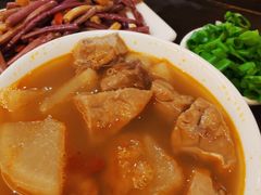 -水平有限广西米粉·广西风味集(五道口店)