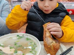 -六味斋(柳巷店)