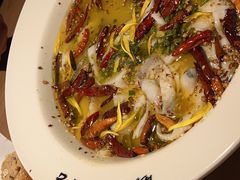 -太二酸菜鱼(赛格国际店)