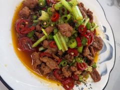 -蟹天蟹地农家菜·阳澄湖大闸蟹(浅水湾店)